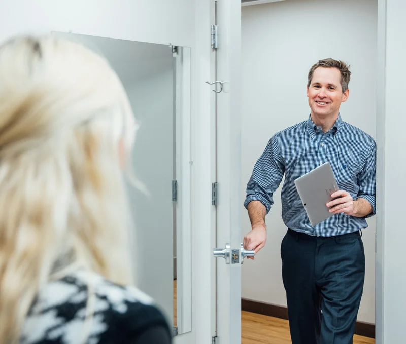 dr henderson patient consult | Henderson Breast Reconstruction New York
